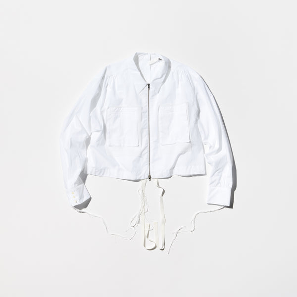 《Midorikawa》SAPARATE SHIRTS BLOUSON