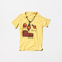 Vintage “CLUB Chinatown” T-shirt