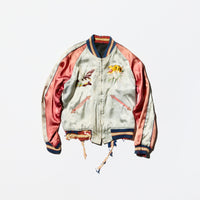 Vintage 40s Souvenir Jacket