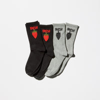 《WESTFALL》“FRESH” Socks