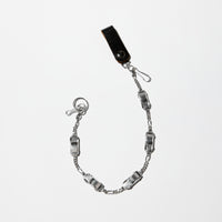 《Midorikawa》CLASSIC CAR WALLET CHAIN