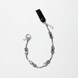 《Midorikawa》CLASSIC CAR WALLET CHAIN