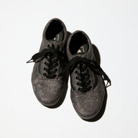 Vintage《VANS》 “OLD SKOOL” Glitter Sneaker