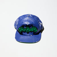 Vintage《BATMAN》“HAHAHAHAHAHA” Joker Cap