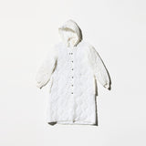 Vintage US ARMY WHITE LINER SMOCK