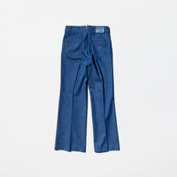 《VELVET》 Original Edition Mariachi Pants Denim Ver.