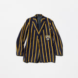 Vintage 1960s School Jacket Made in U.K