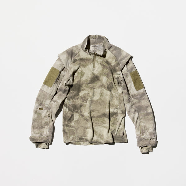 Vintage《PROPPER》Combat Shirt