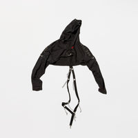 Vintage《TRIPP》Hard Core Parka