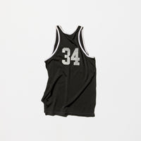Vintage《RUSSELL ATHLETIC》60s “UNIQUE HOMES” Sleeveless Shirt