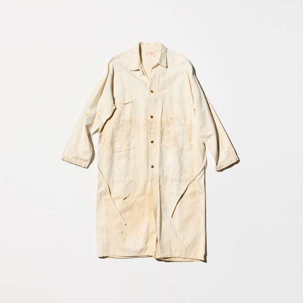 Vintage《AMBASSADOR》40s Boro Work Coat