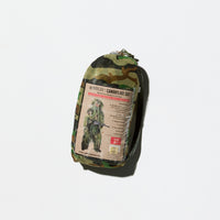 Vintage Deadstock Ghillie Suit