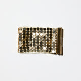 Antique Gold Metal Bracelet