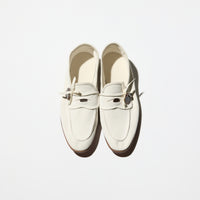 《Midorikawa》COIN LOAFERS