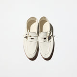 《Midorikawa》COIN LOAFERS