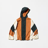 Vintage《White Stag》Zip-up Parka Jacket