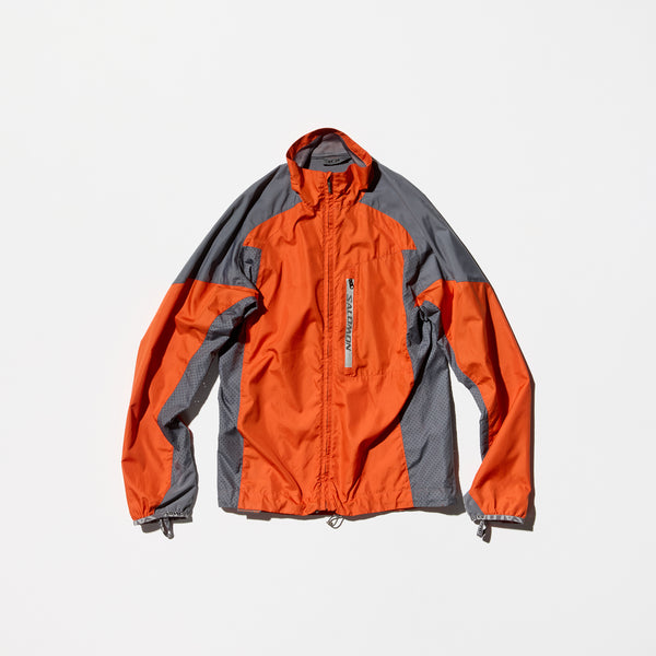Archive《SALOMON》Nylon Shell Jacket