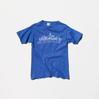 Vintage《SCREEN STARS》 “SAN FRANCISCO” Souvenir T-shirt