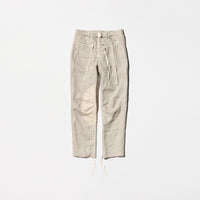 《Midorikawa》MORTOCROSS PANTS