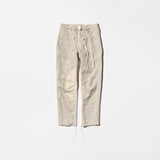 《Midorikawa》MORTOCROSS PANTS