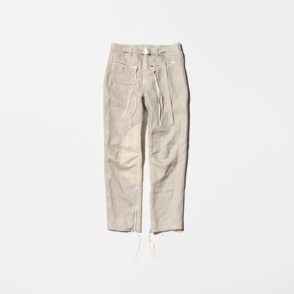 《Midorikawa》MORTOCROSS PANTS