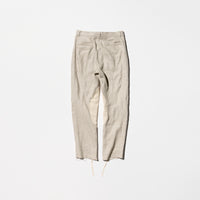 《Midorikawa》MORTOCROSS PANTS
