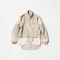 《Midorikawa》MARCHING BAND JACKET