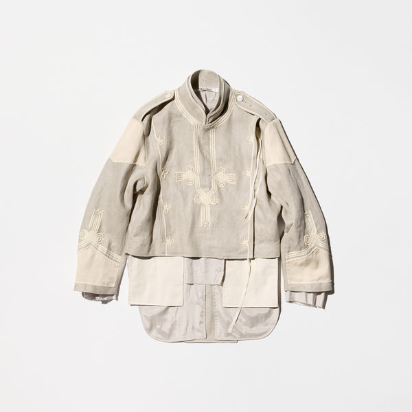 《Midorikawa》MARCHING BAND JACKET