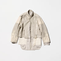 《Midorikawa》MARCHING BAND JACKET