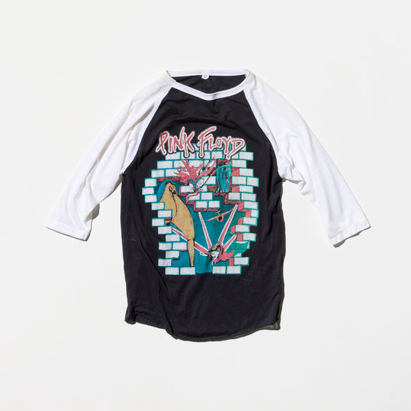 Vintage “PINK FLOYD WORLD TOUR 1980” Band T-shirt