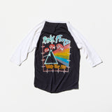Vintage “PINK FLOYD WORLD TOUR 1980” Band T-shirt