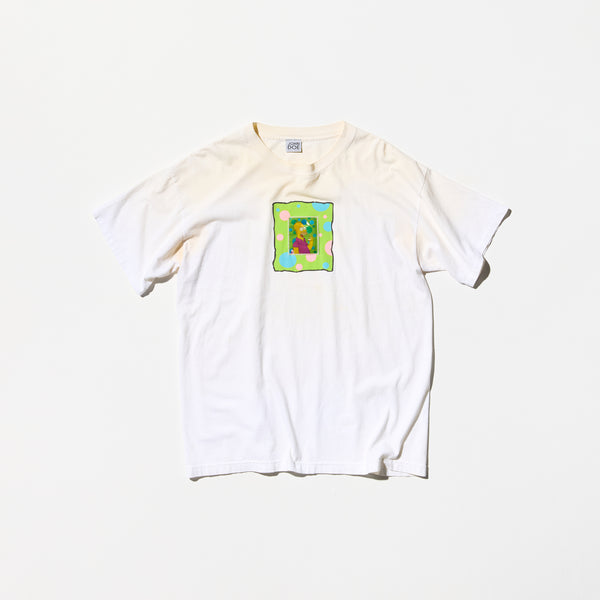 Vintage《JOHN DOE》“Homer” T-shirt