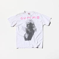 Vintage《BAYSIDE》“GUMMO” Movie T-shirt