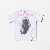 Vintage《BAYSIDE》“GUMMO” Movie T-shirt