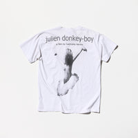 Vintage《BAYSIDE》“GUMMO” Movie T-shirt