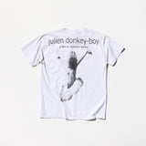 Vintage《BAYSIDE》“GUMMO” Movie T-shirt