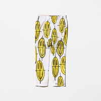 Vintage《BANANA REPUBLIC》Painted Smile Mark Pants