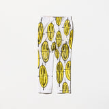 Vintage《BANANA REPUBLIC》Painted Smile Mark Pants