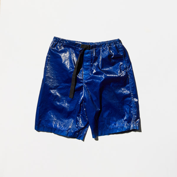 Archive《DRIES VAN NOTEN》Nylon Short Pants