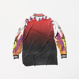 Vintage《AXO》Motocross Shirt