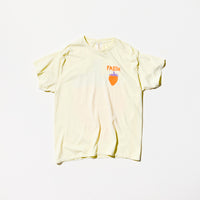 《WESTFALL》“FRESH” T-shirt