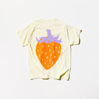 《WESTFALL》“FRESH” T-shirt