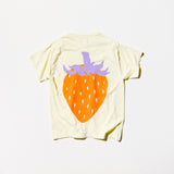 《WESTFALL》“FRESH” T-shirt