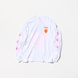 《WESTFALL》“FRESH” Long Sleeve T-shirt