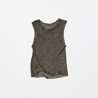Vintage Metalic Tanktop