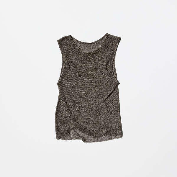Vintage Metalic Tanktop