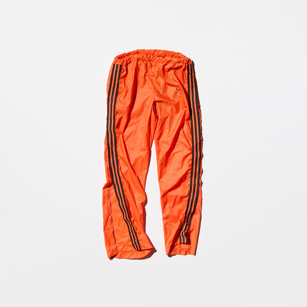 Vintage 80s《adidas》Nylon Track Pants