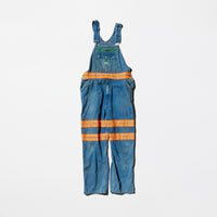 Vintage《LIBERTY OVERALLS》Denim Overall