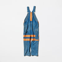 Vintage《LIBERTY OVERALLS》Denim Overall
