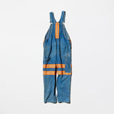 Vintage《LIBERTY OVERALLS》Denim Overall